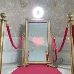 gold frame magic mirror 2021 (1)